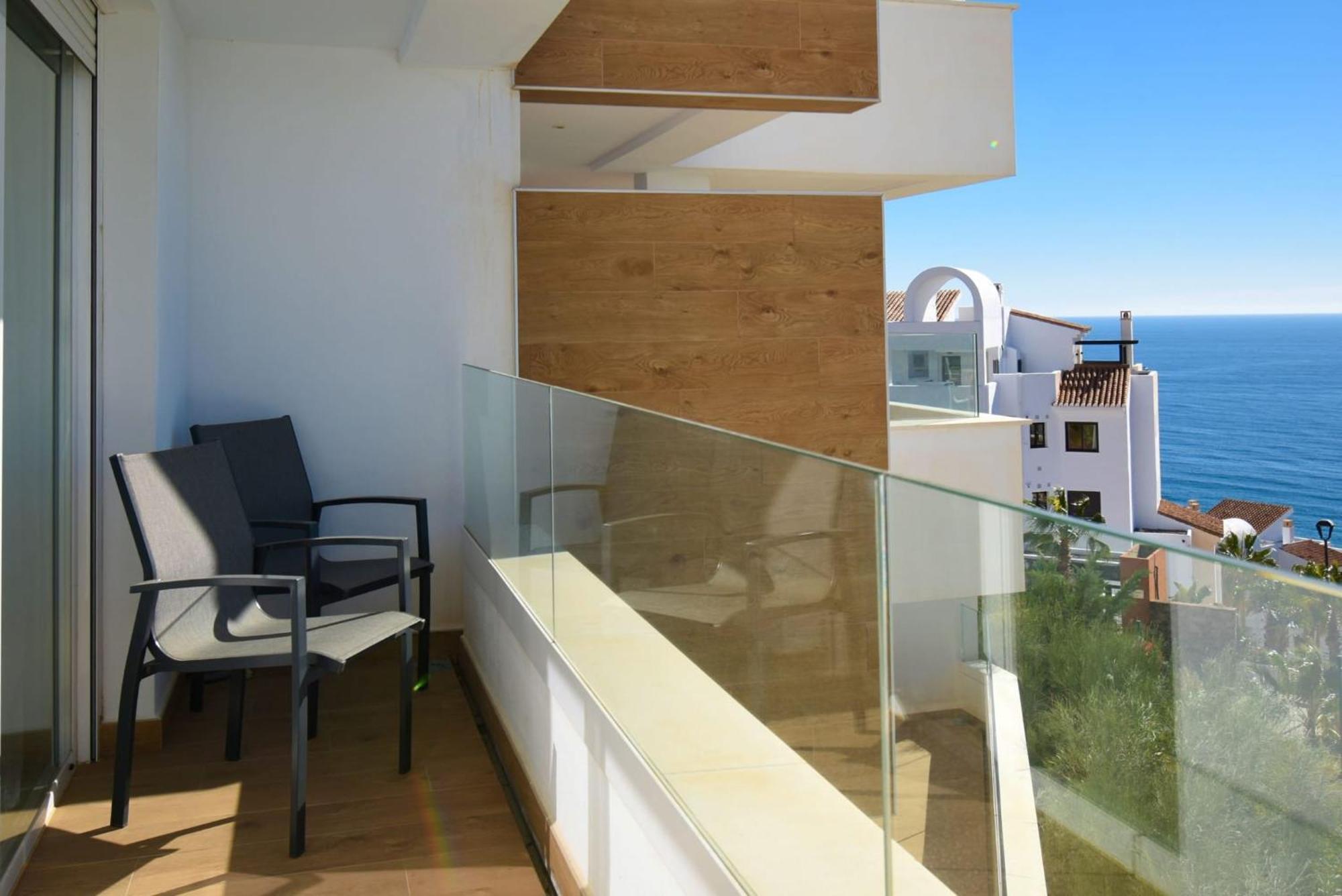 Sunny Afternoons Calaceite Torrox Exterior photo