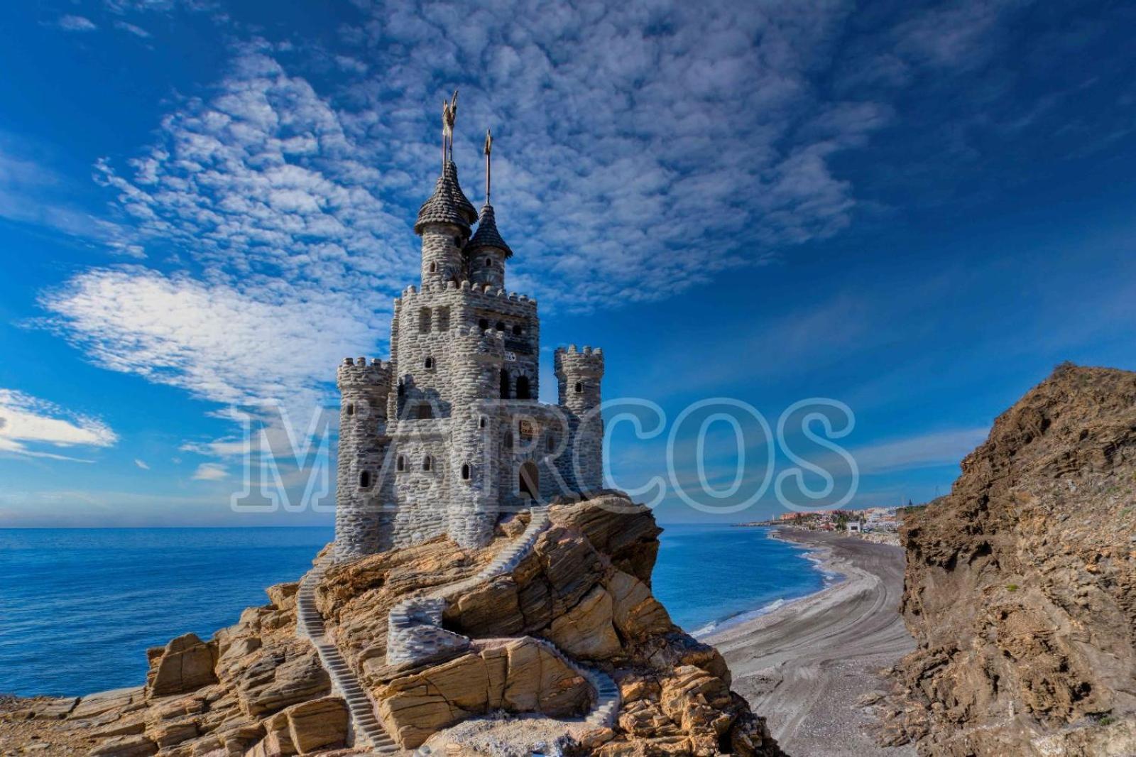 Sunny Afternoons Calaceite Torrox Exterior photo