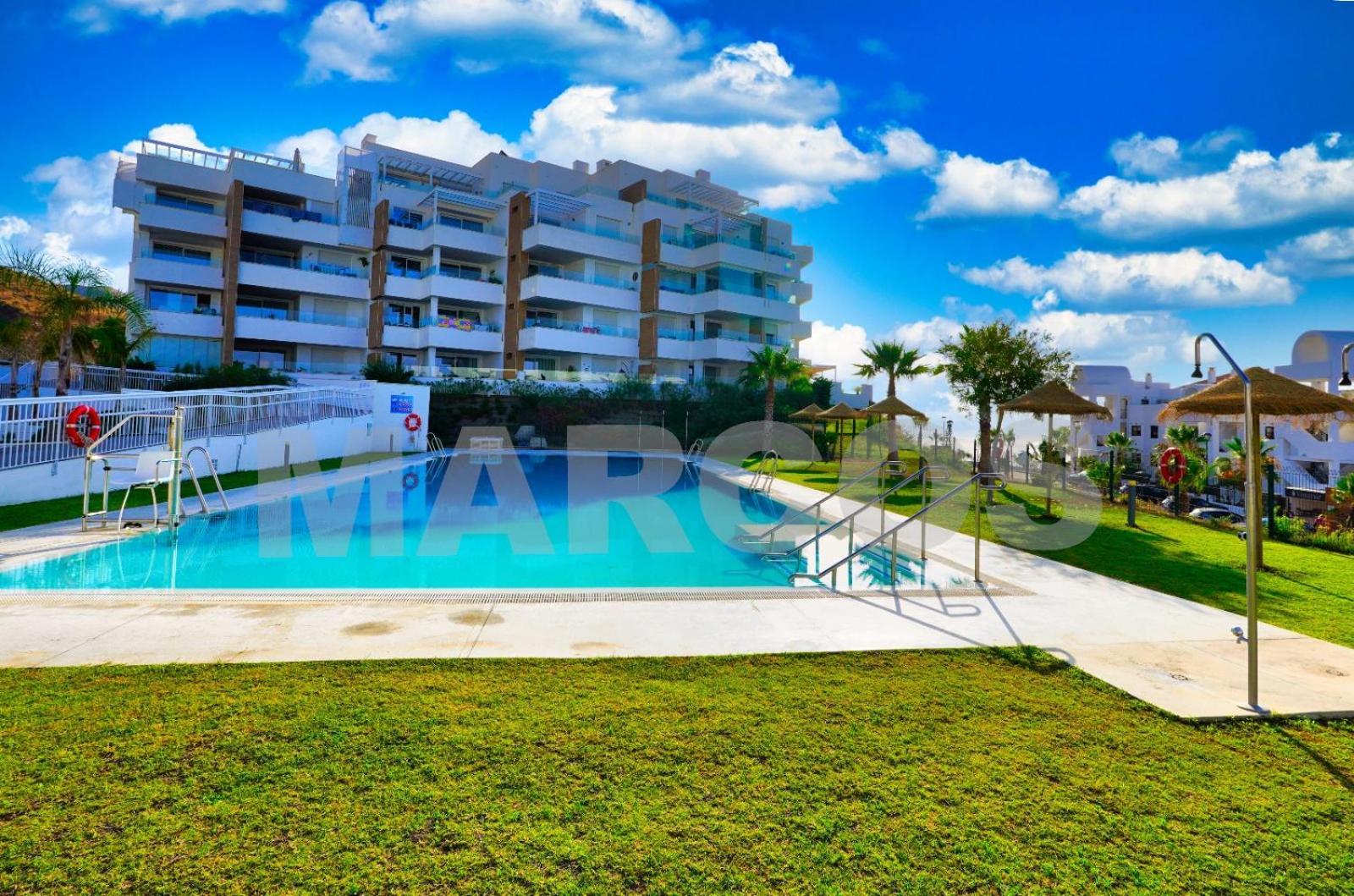Sunny Afternoons Calaceite Torrox Exterior photo
