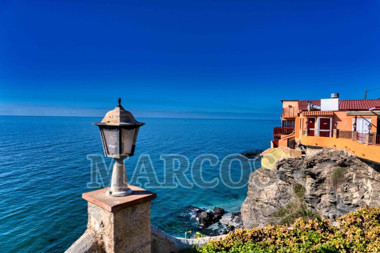 Sunny Afternoons Calaceite Torrox Exterior photo